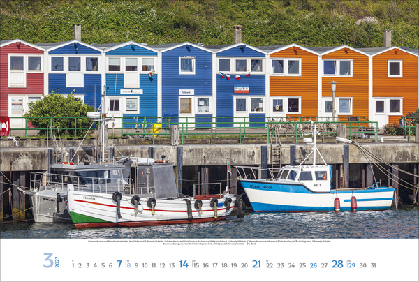 Faszination Nordsee 2027, Innenansicht #3