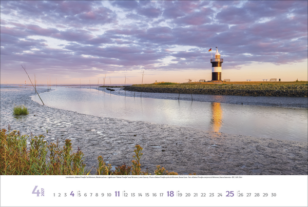 Faszination Nordsee 2027, Innenansicht #4