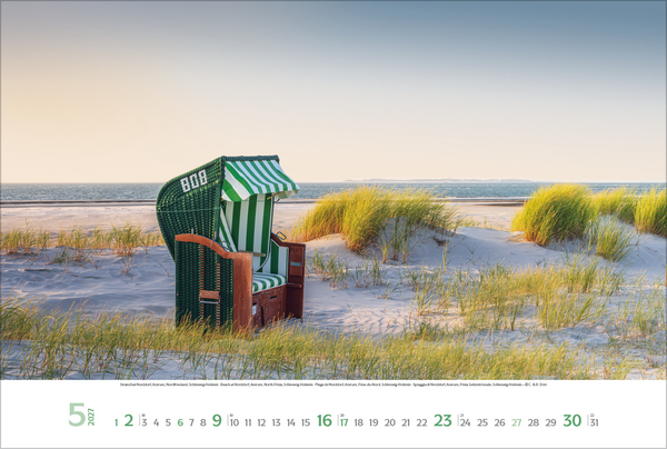 Faszination Nordsee 2027, Innenansicht #5