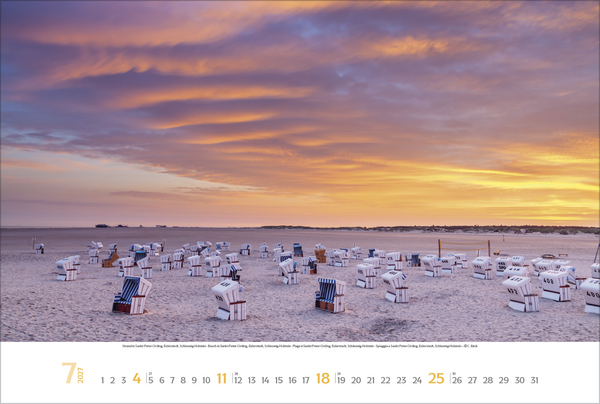 Faszination Nordsee 2027, Innenansicht #7