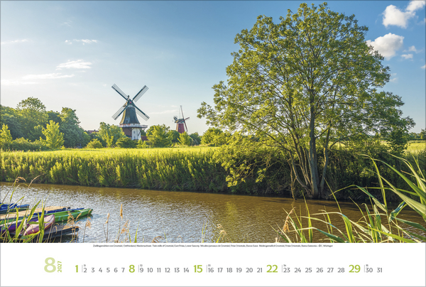 Faszination Nordsee 2027, Innenansicht #8