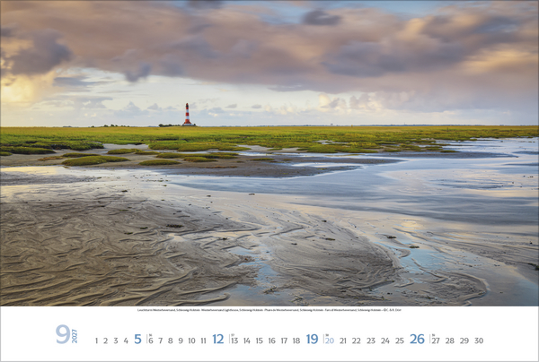 Faszination Nordsee 2027, Innenansicht #9