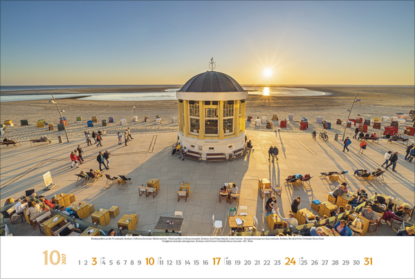 Faszination Nordsee 2027, Innenansicht #10