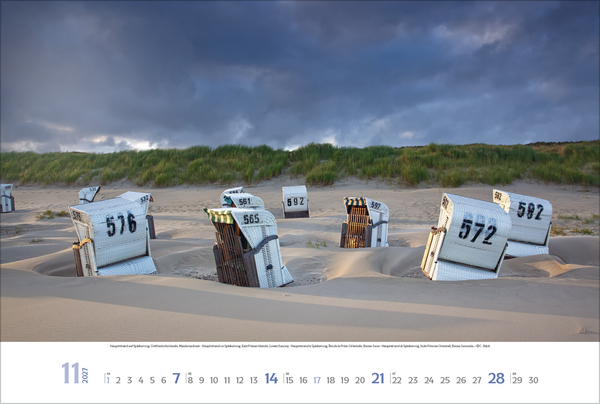 Faszination Nordsee 2027, Innenansicht #11