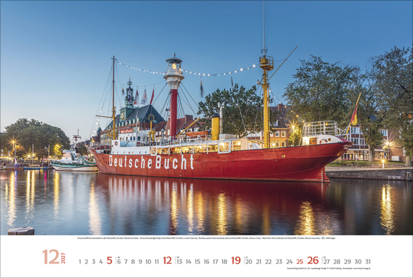 Faszination Nordsee 2027, Innenansicht #12