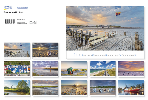 Faszination Nordsee 2027, Innenansicht #13