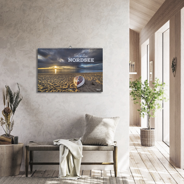 Faszination Nordsee 2027, Innenansicht #16