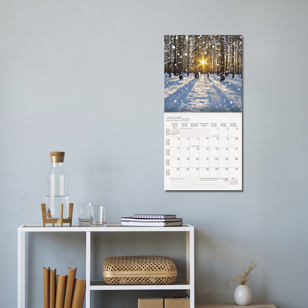 Magische W&auml;lder 2027, Innenansicht #16