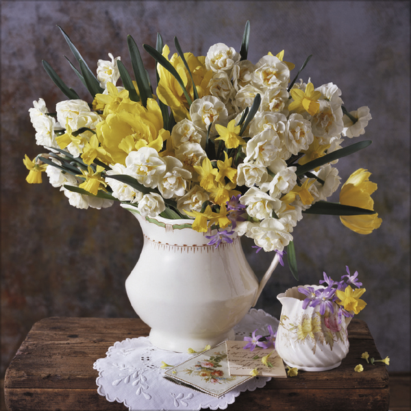 Flowers 2027, Innenansicht #2