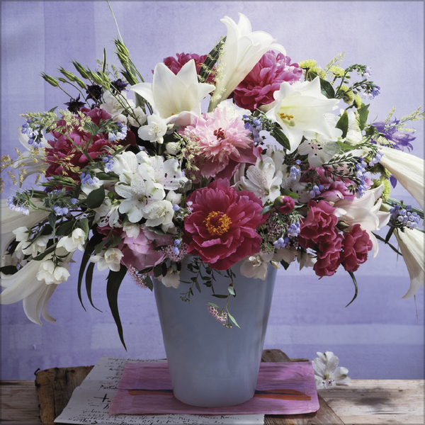 Flowers 2027, Innenansicht #4