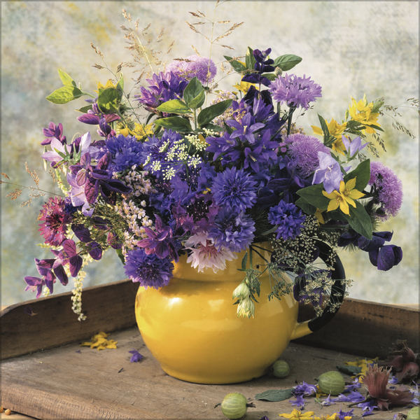 Flowers 2027, Innenansicht #5