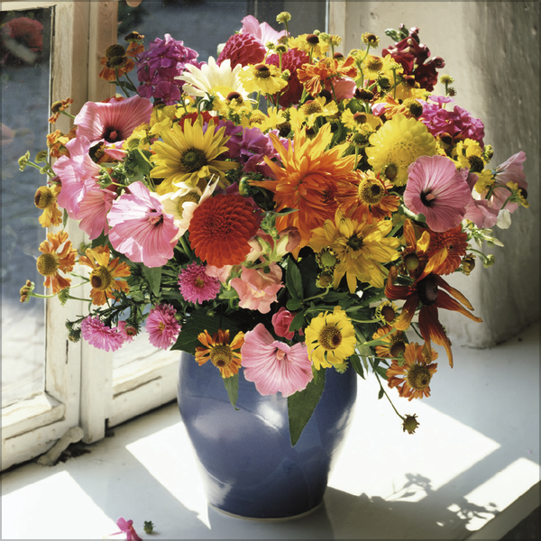 Flowers 2027, Innenansicht #10