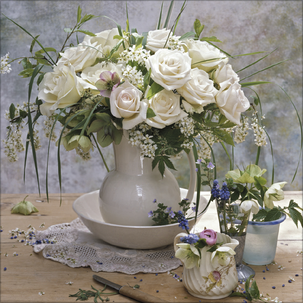 Flowers 2027, Innenansicht #11