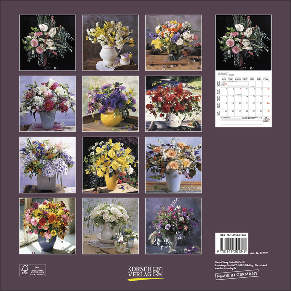 Flowers 2027, Innenansicht #13