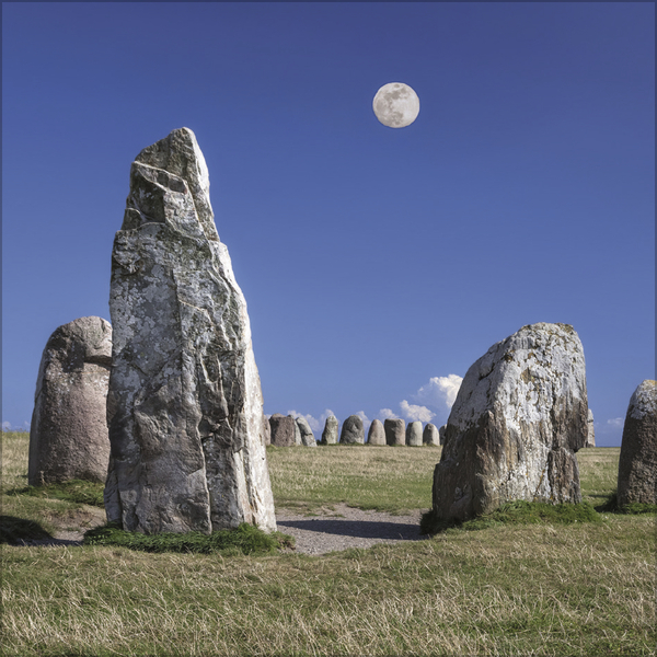 Der gro&szlig;e Mondplaner 2027, Innenansicht #3