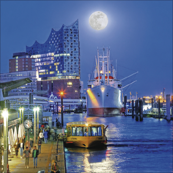 Der gro&szlig;e Mondplaner 2027, Innenansicht #4