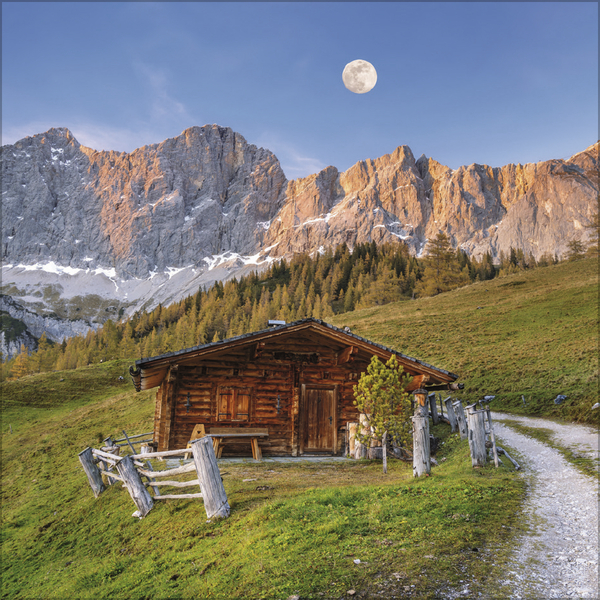 Der gro&szlig;e Mondplaner 2027, Innenansicht #10