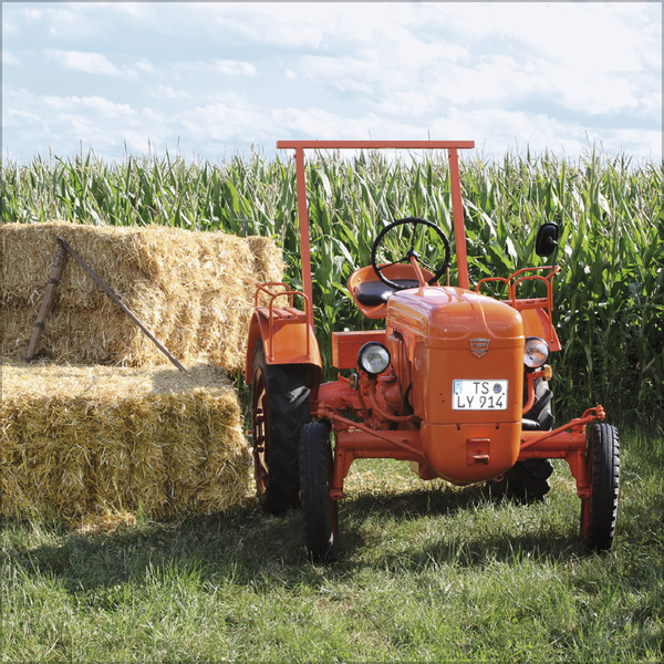 Traktoren 2027, Innenansicht #7