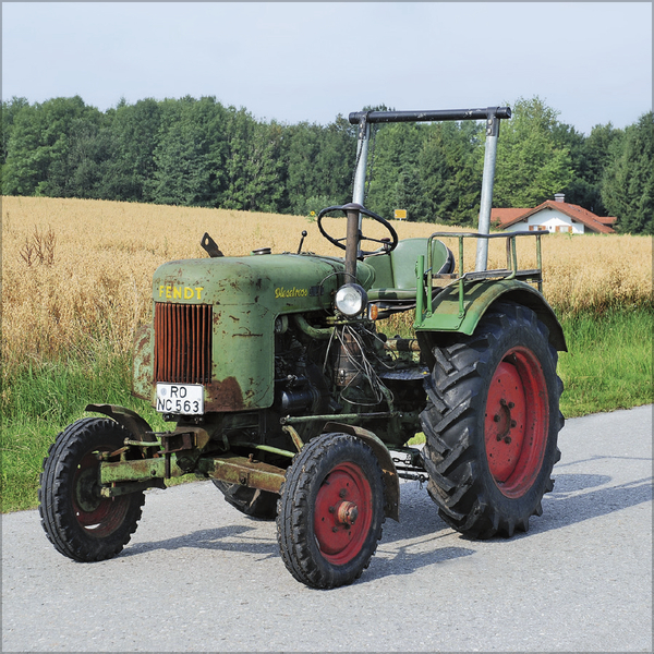 Traktoren 2027, Innenansicht #8