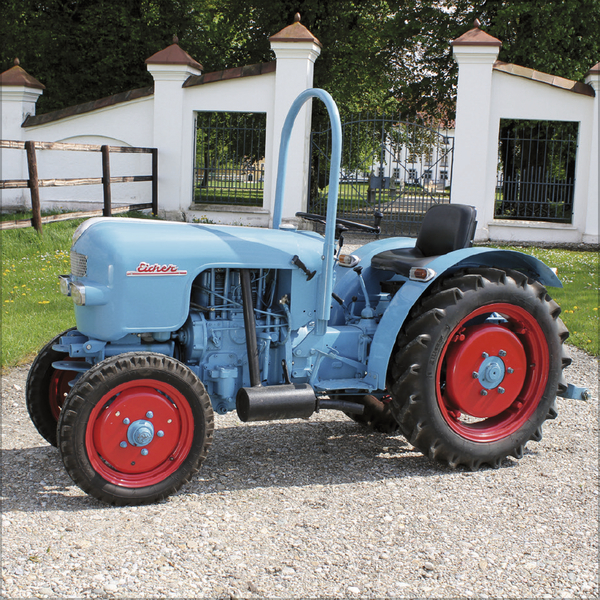 Traktoren 2027, Innenansicht #10