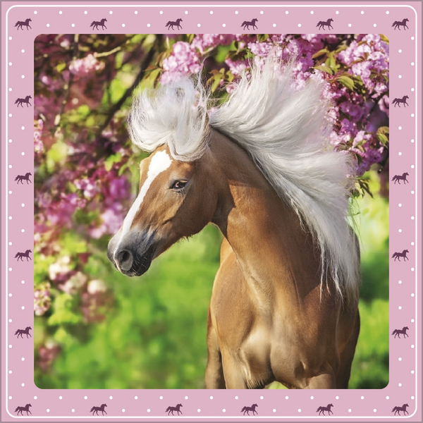 Pferdekalender 2027, Innenansicht #4