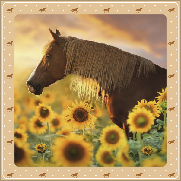 Pferdekalender 2027, Innenansicht #7