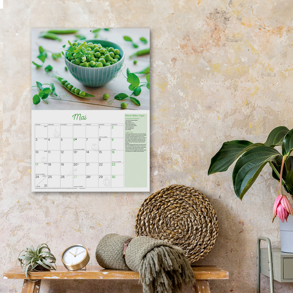 Kr&auml;uter und Gew&uuml;rze 2027, Innenansicht #16