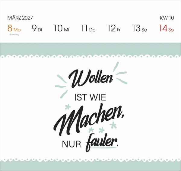 Visual Words Office 2027, Innenansicht #3