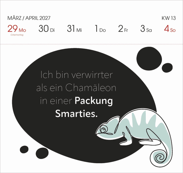 Visual Words Office 2027, Innenansicht #4