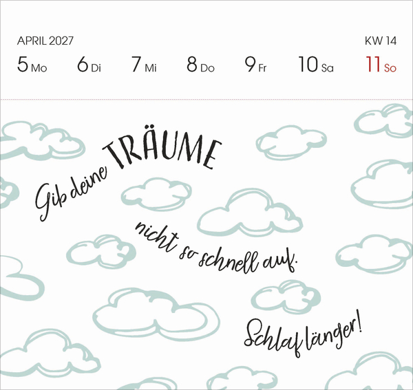 Visual Words Office 2027, Innenansicht #5