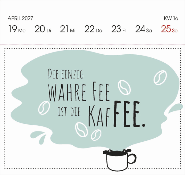 Visual Words Office 2027, Innenansicht #6