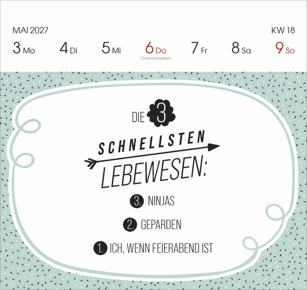 Visual Words Office 2027, Innenansicht #7