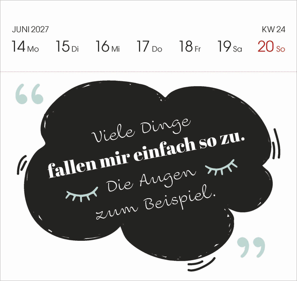 Visual Words Office 2027, Innenansicht #9