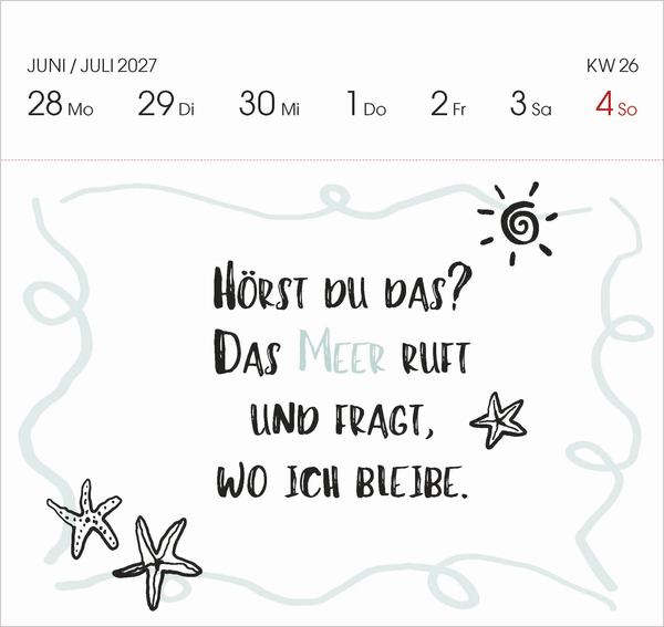 Visual Words Office 2027, Innenansicht #10