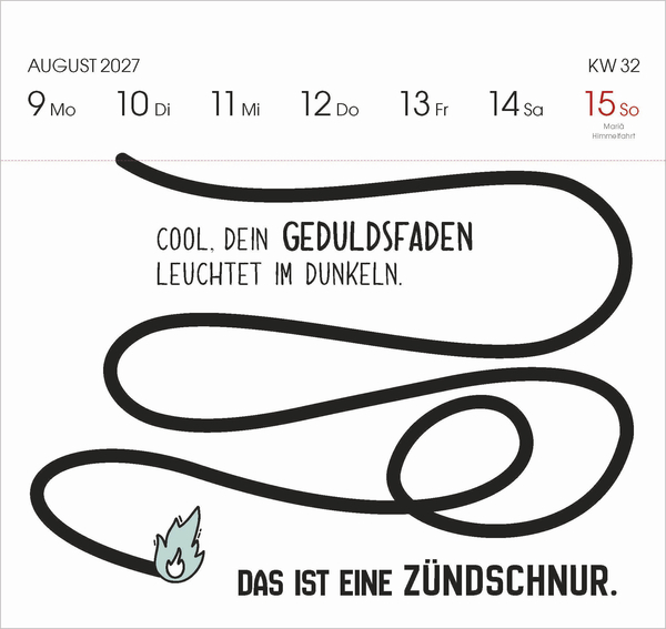 Visual Words Office 2027, Innenansicht #11