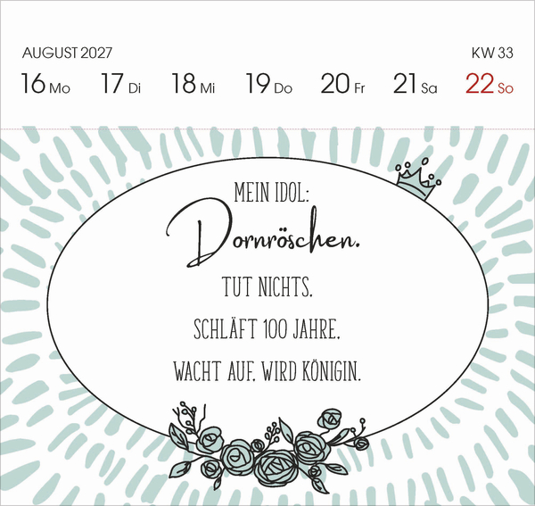 Visual Words Office 2027, Innenansicht #12