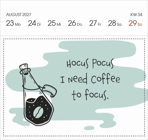 Visual Words Office 2027, Innenansicht #13