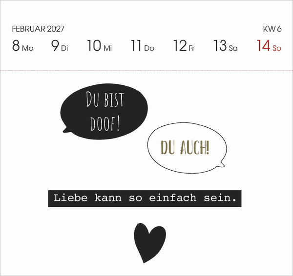 Visual Words 2027, Innenansicht #2