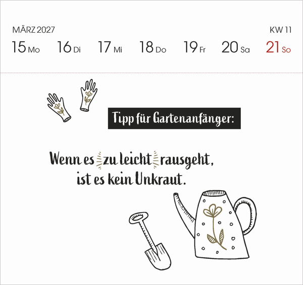 Visual Words 2027, Innenansicht #3