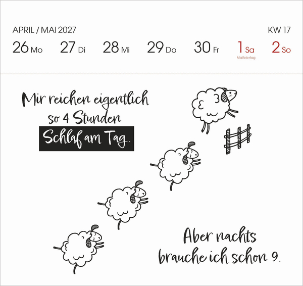 Visual Words 2027, Innenansicht #4