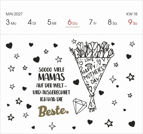 Visual Words 2027, Innenansicht #5