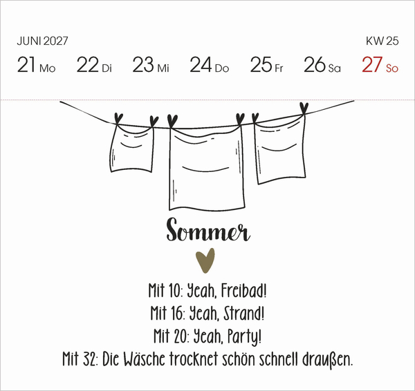 Visual Words 2027, Innenansicht #7