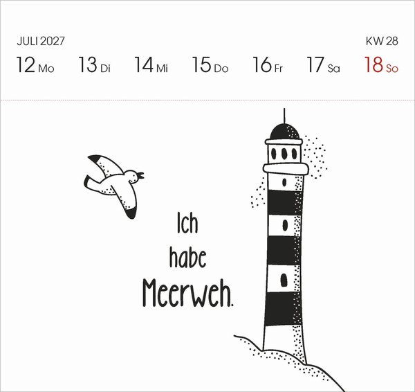 Visual Words 2027, Innenansicht #8