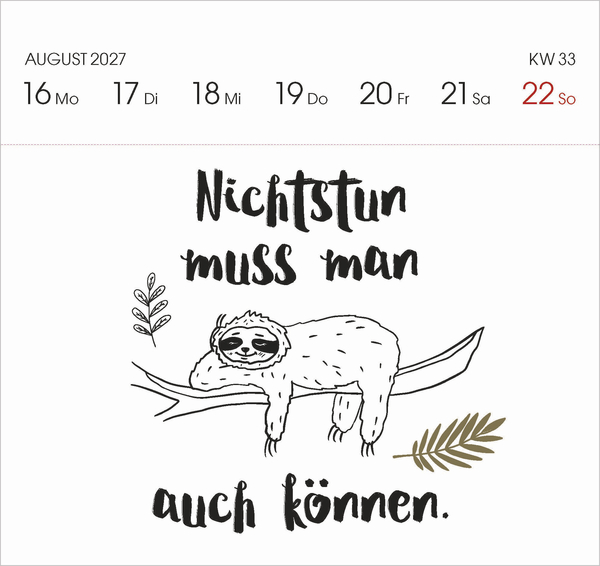 Visual Words 2027, Innenansicht #9