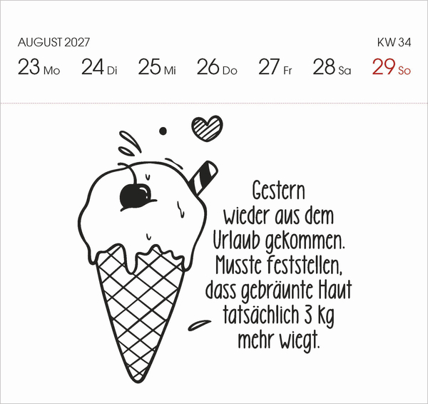 Visual Words 2027, Innenansicht #10