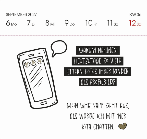 Visual Words 2027, Innenansicht #11