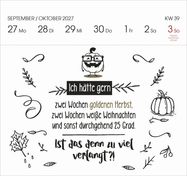 Visual Words 2027, Innenansicht #12