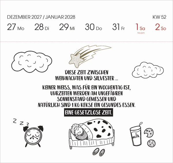 Visual Words 2027, Innenansicht #14