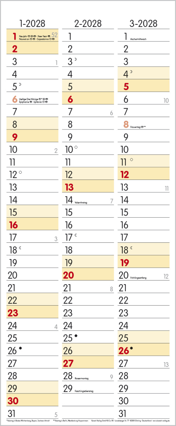 Timer for 2 Safran 2027, Innenansicht #13