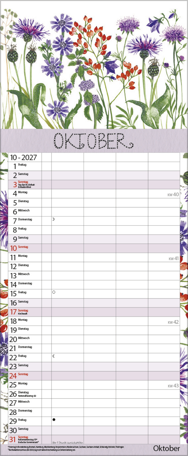 Gartengl&uuml;ck 2027, Innenansicht #10